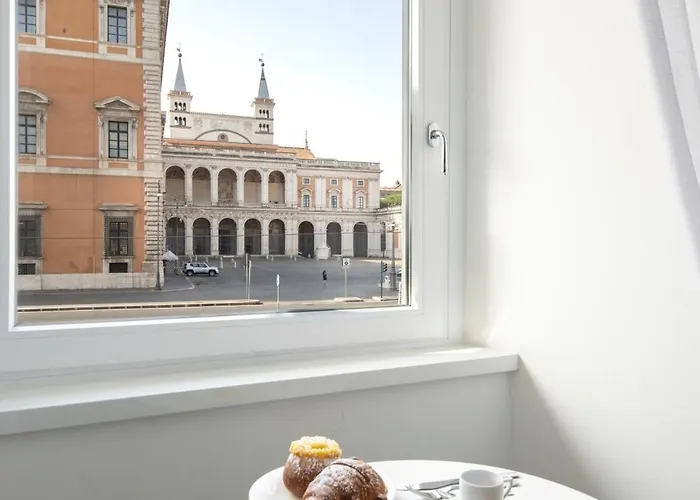 Ludos Magnus 4* Roma