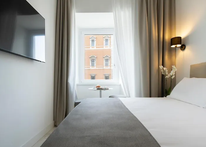 Ludos Magnus Affittacamere 4*