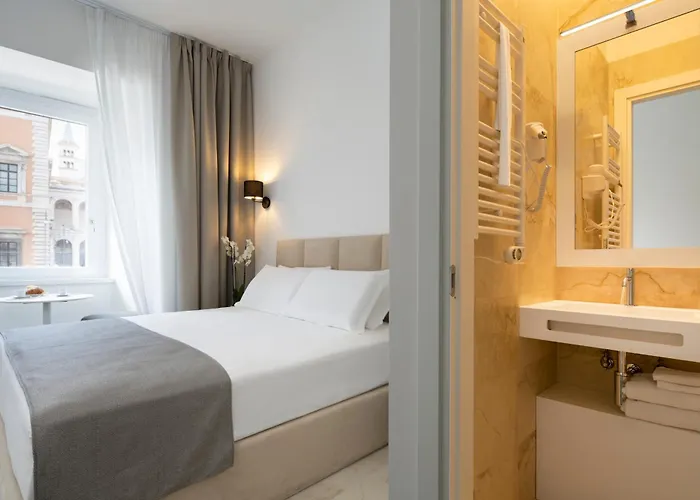 Ludos Magnus Affittacamere Roma