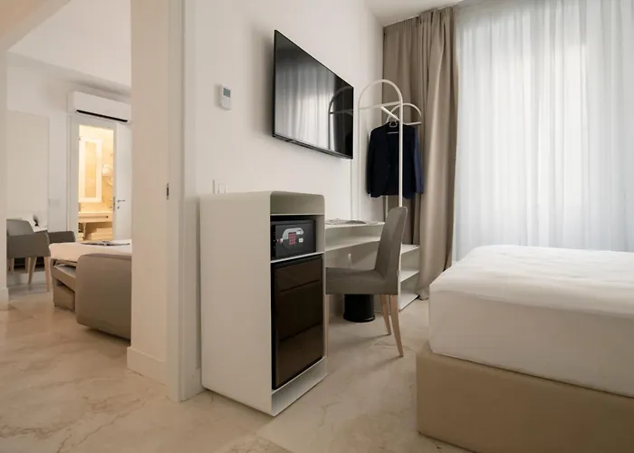 Ludos Magnus 4* Roma