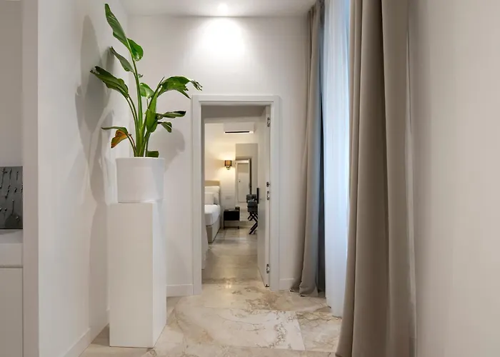 Ludos Magnus 4*